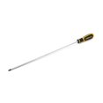 thumbnail image 1 of GearWrench 80088H T25 x 18" Torx® Dual Material Screwdriver, 1 of 4