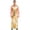 Gold, variant on Men's Hippie Rompers 70's Disco Dance Jumpsuit Patchwork Metallic Shiny Bell Bottom Party Raves Blue S