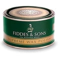 thumbnail image 3 of Fiddes & Sons Supreme Wax Polish 500ml - Cherry, 3 of 4