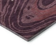 thumbnail image 6 of Dalyn Rugs Premium Machine Washable Mayfield AMF1051 Garnet 5' x 7'6" Rug, 6 of 7