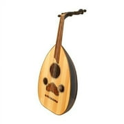 Oud, Beech, Metallic Blue w/ Gig Bag