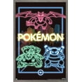 thumbnail image 1 of Pokémon - Groupe Néon, 1 of 4