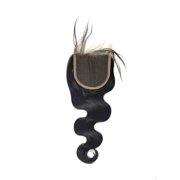 Malaysian Body Wave Closure
