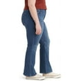 thumbnail image 4 of Levi's® Women's 726 High Rise Flare Jeans, 4 of 5