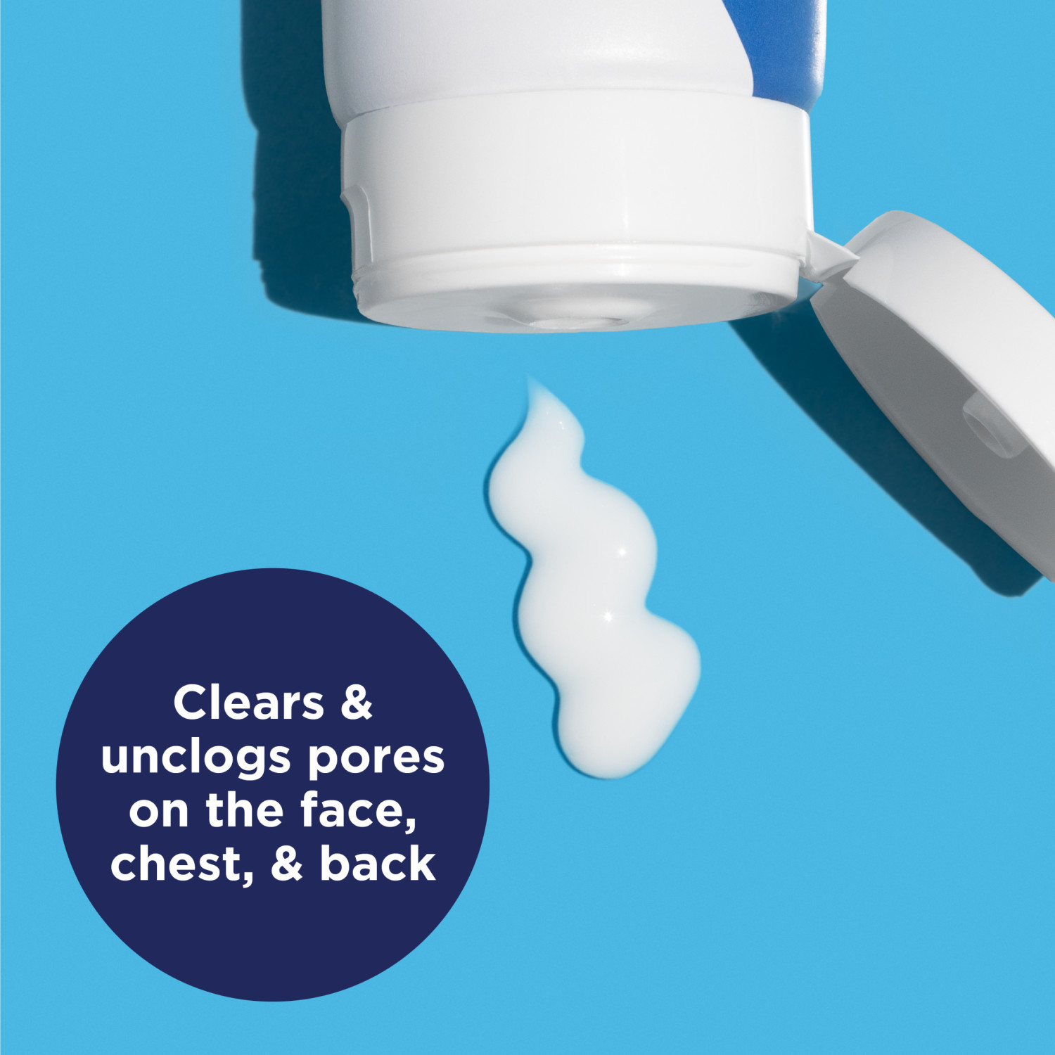 PanOxyl 4% Benzoyl Peroxide Acne Creamy Wash photo 6