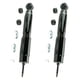 thumbnail image 1 of Amortiguadores Gas SYD Par para Toyota Hilux 2006 a 2011 4WD RWD, 1 of 4