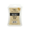Woodwick Vanilla Bean Wax Melts, 3 Oz, 3Packs