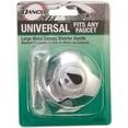 thumbnail image 2 of Danco  For Universal Chrome  Tub and Shower  Faucet Handles, 2 of 4