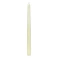 thumbnail image 3 of Mainstays Unscented 10" Taper Candle, 3 of 6