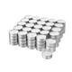 thumbnail image 1 of Velas Tealight Sin Aroma - Paquete De 50 Piezas, 1 of 4