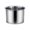 C_Hot#17320, variant on Stainless Steel Mixing Bowls Set for Kitchen – Food Grade, Odor-Free, Durable Basins for Cooking, Baking, Marinating, and BBQ Prep