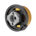 thumbnail image 3 of Portable Propane Adapter Hose Stove Head Connector Conversion Adapter  for Hiking Camping, 3 of 8