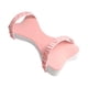thumbnail image 3 of Accesorios de espuma de almohada de pierna Mejora postura ergonómica de alivio de edad avanzada soporte de soporte de almohada de soporte Rosa, 3 of 7