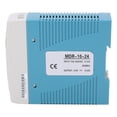 thumbnail image 2 of 10W Puissance de Commutation, Type de Rail ABS Din Rail Commutation Alimentation MDR-10-24 pour Surchauffe de Surtension, 2 of 8