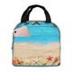 thumbnail image 1 of Easygdp Boards and Beach Bolsa Térmica Premium - Tela Oxford Impermeable, Gran Capacidad, Bolsillo Frontal, Unisex para Trabajo, Escuela, Actividades al Aire Libre y Picnics, 1 of 8