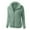 Mint Green, variant on Njoeus Women's Coat Casual Lapel Full Zip Fleeces Coat Soft Warm Winter Outwear Fashion Sherpas Jackets (S-XXL)