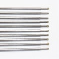 thumbnail image 3 of 10 X Cross Type Ballpoint Pen Refills Ink Medium Black, 3 of 3