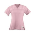 thumbnail image 4 of Augusta Sportswear L Girls Replica Football Tee Maroon 251, 4 of 5