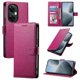 thumbnail image 1 of Funda para FOXDOCK OnePlus Nord N30– Cuero Premium, 3 ranuras para tarjetas, Protección contra impactos, 1 of 5