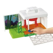 Carryalongplayset Asrt