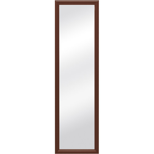 Mainstays OverTheDoor Door Mirror