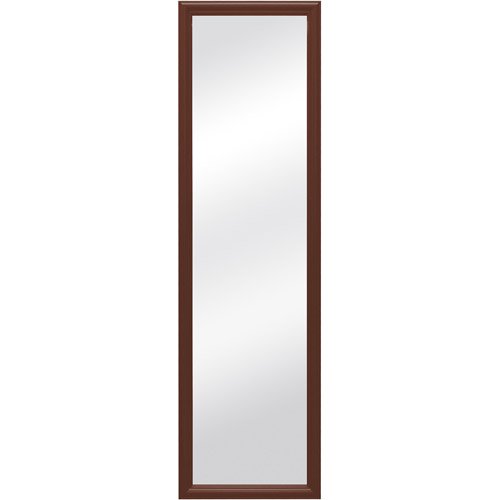 Mainstays OverTheDoor Door Mirror