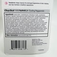 thumbnail image 4 of ChapStick Total Hydration Cooling Peppermint 3 in 1 Lip Balm, 0.12 Ounce, 1 tube, 4 of 4