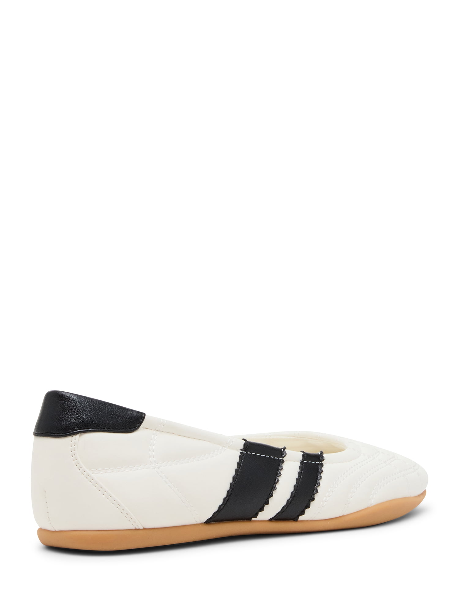 Madden Girl Women's Pllay Sneakerina