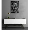 thumbnail image 3 of Motivational Lion Wall Art Positive Affirmations Wall Decor Failure is Not The Opposite of Success Quotes Wall Decor Inspirational Posters Motivational Wall Decor for Office Decor (12''''Wx18''''H), 3 of 6