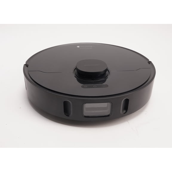 Pre-Owned Dreametech L10 Pro 150-Min Runtime 5200 mAh Battery Robot Vacuum and Mop (Black)