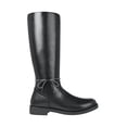thumbnail image 2 of BOTAS DAMA TROPICANA 350011 SIMIPIEL NEGRO, 2 of 4