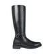 thumbnail image 2 of BOTAS DAMA TROPICANA 350011 SIMIPIEL NEGRO, 2 of 4