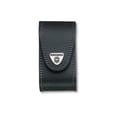 thumbnail image 1 of Funda de piel Victorinox 5-8 capas negra, 1 of 2
