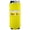 Yellow, variant on Beer Elements Slim Can Coolie (Navy)