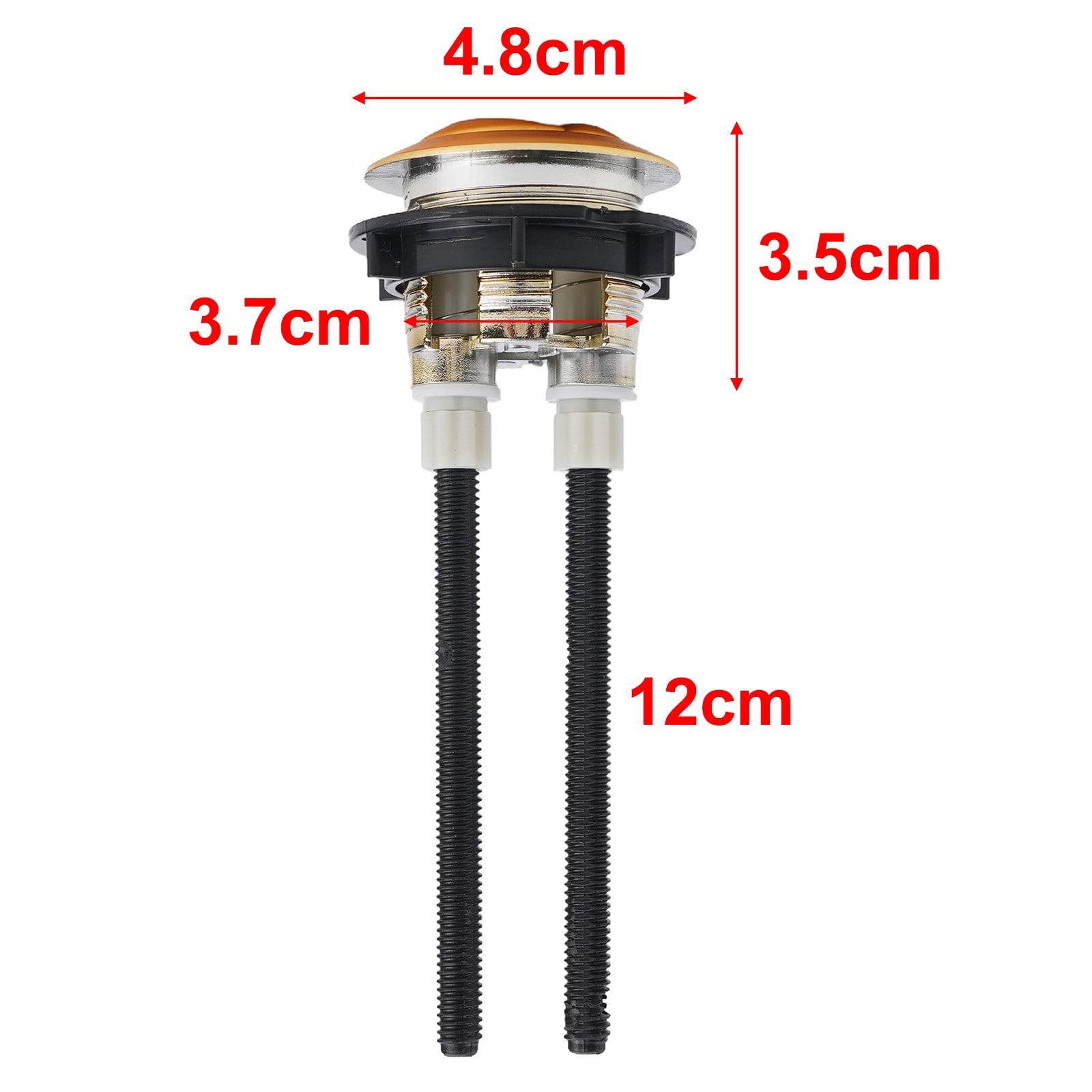 Lampe DEL dentaire chaude d'une seconde lumière de durcissement Future
