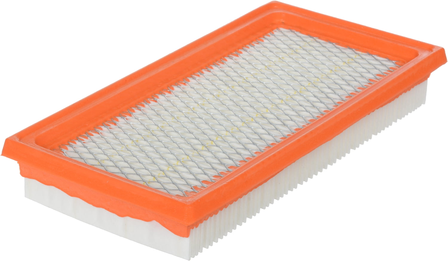 FRAM Extra Guard Air Filter, CA11215 for Select Nissan Vehicles Fits select: 2012-2019 NISSAN VERSA, 2014-2019 NISSAN VERSA NOTE