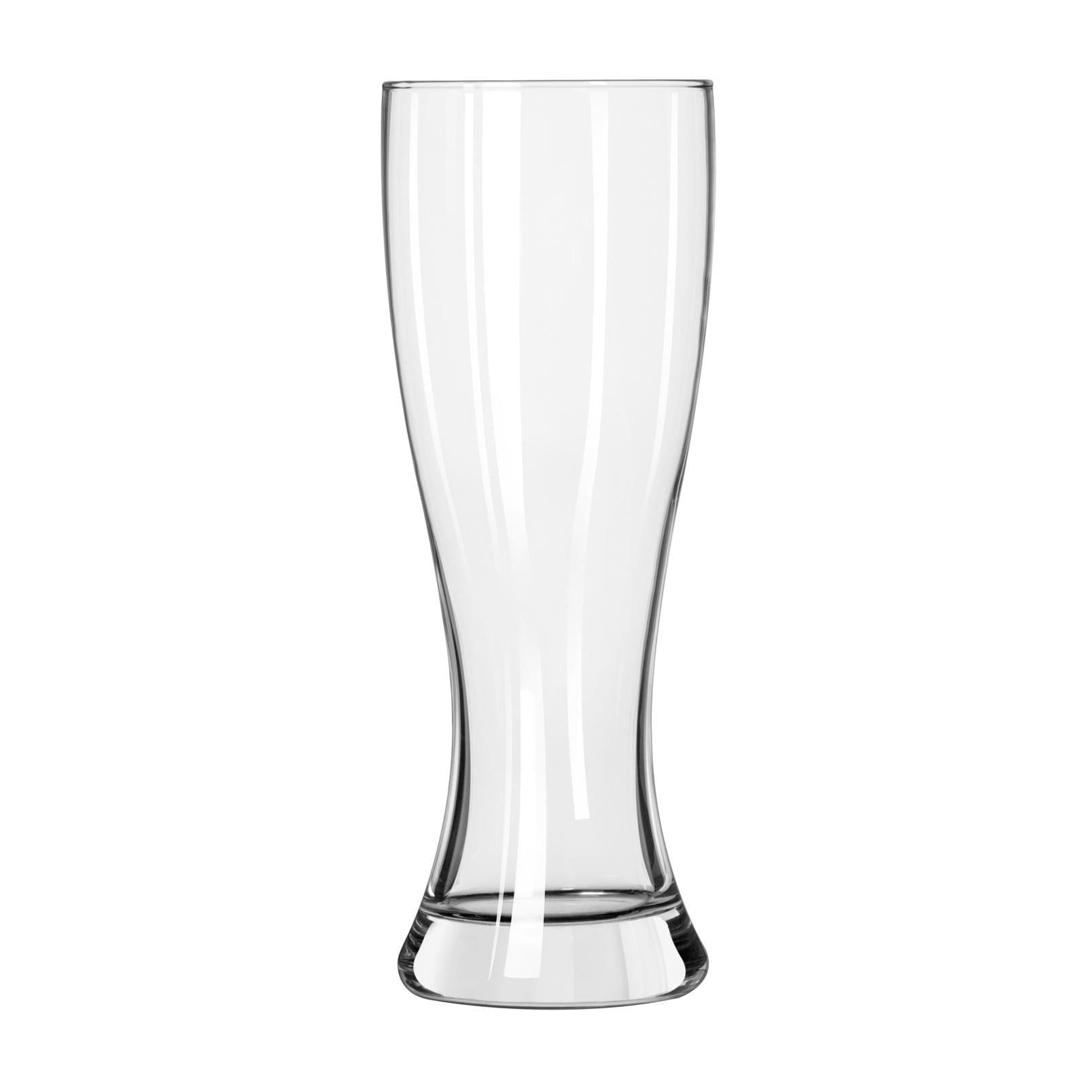 23 oz. Giant Beer Pilsner Glass, Case of 12