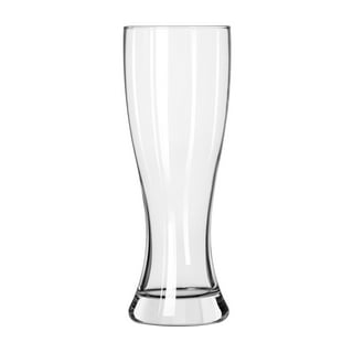 Libbey 1009 16.75 oz. Customizable Stackable Craft Beer Glass - 12/Case