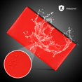 thumbnail image 3 of Bolsa de dinero Joyberg, paquete de 4 unidades, 28 x 15 cm, impermeable con cierre, 3 of 7