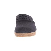 Haflinger Lacey Clogs