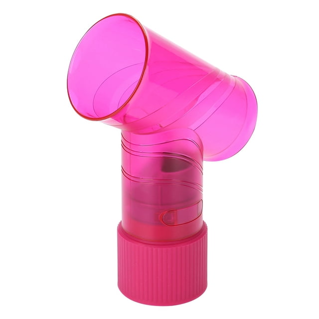 Difusor de rizos de pelo NikouMX rodillo portátil para secador de pelo 2 colores