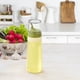 thumbnail image 5 of Aceitera de Cocina para Uso Doméstico, Apta para Uso Alimentario, Sin Aceite, para Colgar, para Ensalada de Tomate, Vinagre y Aceitera., 5 of 7