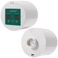 thumbnail image 2 of Automatic Watering Device Plant Waterers Potted Flower Self Watering Drip Irrigation Devices Digital Programmable Water, 2 of 8