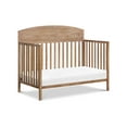 DaVinci Liam 4in1 Convertible Crib in Sandy Brown