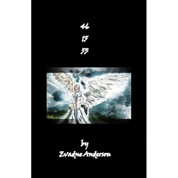 46 15 53 (Paperback)