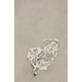 thumbnail image 2 of Carel Adolph Lion Cachet 11x14 Gold Ornate Wood Frame and Double Matted Museum Art Print Titled - Bloem (1874), 2 of 4