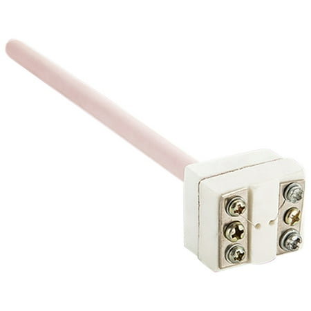 

WRP-100 150mm Probe S Type Rhodium Thermocouple Temperature Sensor