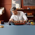 thumbnail image 3 of LEGO Icons Atari 2600; console de table, console de jeux, rétro arcade 10306, 3 of 6