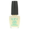 ($17.95 Value) OPI Nail Envy Nail Strengthener, Original, 0.5 Oz