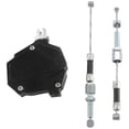 thumbnail image 1 of Motorcycle Stunt Clutch Lever Easy Pull Cable System For Dirt Bike Parts, 1 of 5